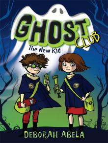 Ghost Club 1 Read online