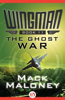 Ghost War Read online