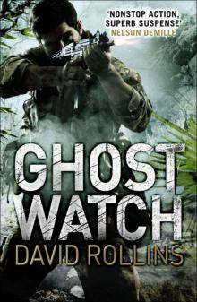 Ghost Watch Read online