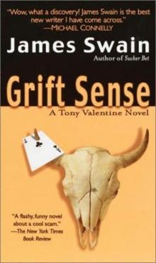 Gift sense tv-1 Read online