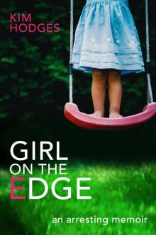 Girl on the Edge Read online