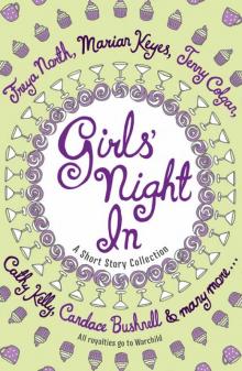 Girls' Night In Read online