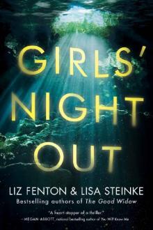 Girls' Night Out_A Novel Read online