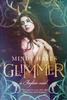 Glimmer (Faylinn #4) Read online
