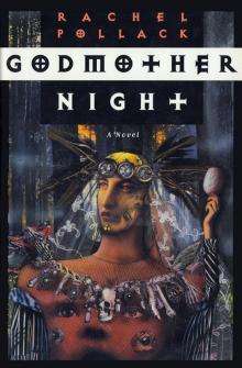 Godmother Night Read online