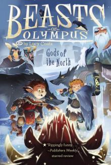 Gods of the North Read online