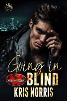 Going In Blind_Brotherhood Protectors World Read online