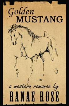 Golden Mustang Read online