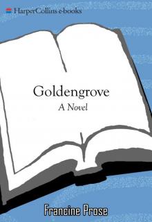 Goldengrove Read online