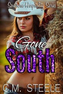 Gone South (Southern Hospitality Book 2) Read online