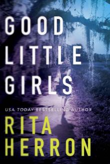 Good Little Girls (The Keepers Book 2)