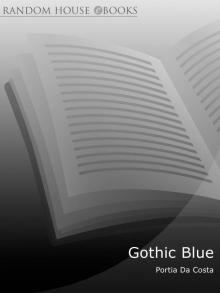 Gothic Blue Read online