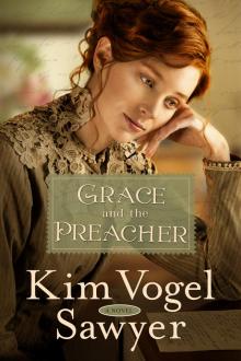 Grace and the Preacher Read online