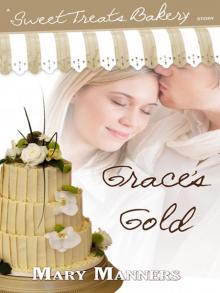 Grace's Gold Read online