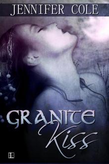Granite Kiss Read online