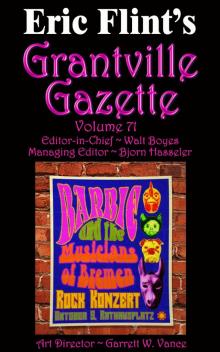 Grantville Gazette, Volume 71 Read online