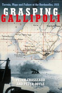 Grasping Gallipoli