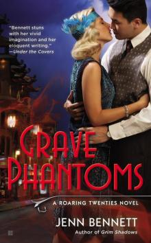Grave Phantoms Read online