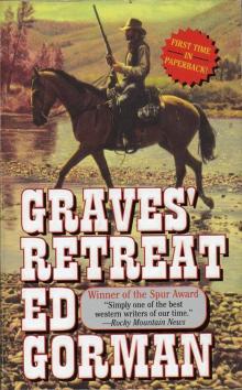 Graves' Retreat Read online