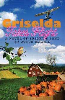 Griselda Takes Flight Read online
