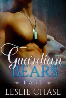 Guardian Bears: Karl Read online