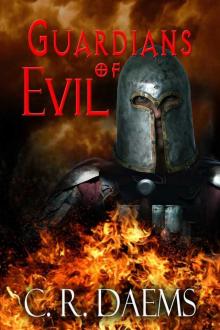 Guardians of Evil Read online