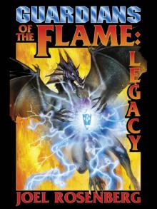 Guardians of the Flame - Legacy Read online