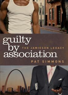 Guilty By Association Read online