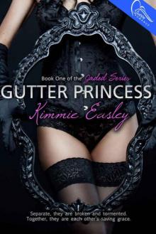 Gutter Princess Read online