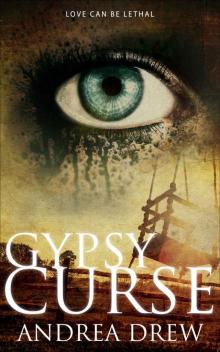 Gypsy Curse (The Gypsy Medium Series Book 4)