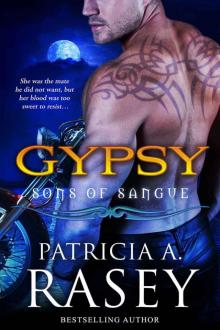 Gypsy: Sons of Sangue Read online
