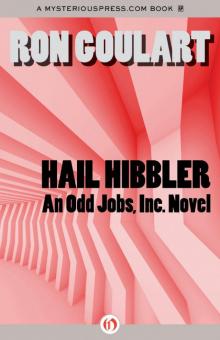 Hail Hibbler Read online