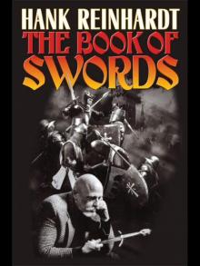 Hank Reinhardt's The Book of the Sword