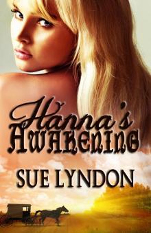 Hanna's Awakening Read online