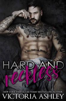 Hard & Reckless (Club Reckless Book 1) Read online