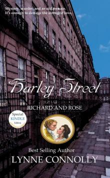 Harley Street Read online