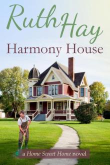 Harmony House Read online