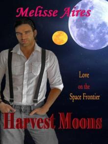 Harvest Moons Read online