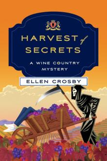 Harvest of Secrets Read online