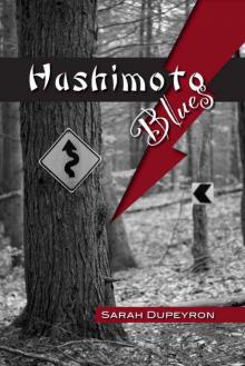 Hashimoto Blues