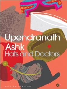 Hats and Doctors: Stories