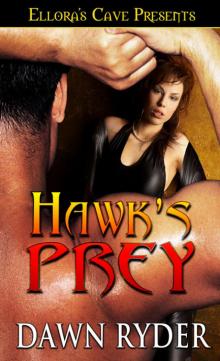 Hawk's Prey Read online