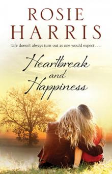 Heartbreak and Happiness Read online