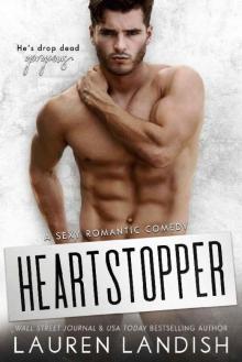 Heartstopper Read online