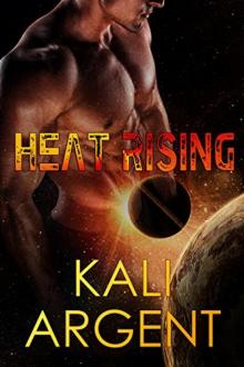 Heat Rising (City of Hope Book 1) Read online