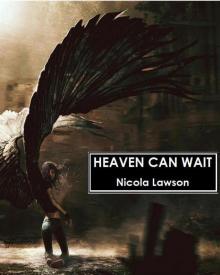 Heaven can Wait Read online