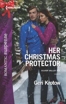 Her Christmas Protector Read online