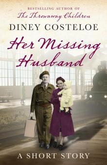 Her Missing Husband Read online