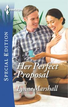 Her Perfect Proposal Read online