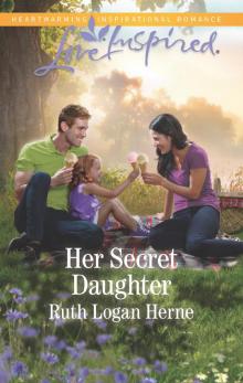 Her Secret Daughter Read online